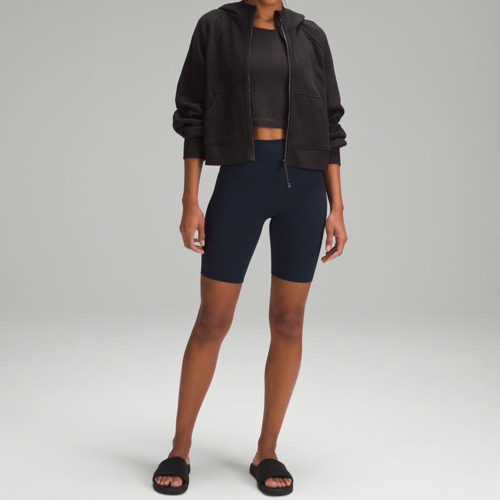 Lululemon Align HR Short 8”